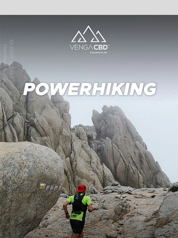 Why Elite Runners Are Walking… And You Should Too!