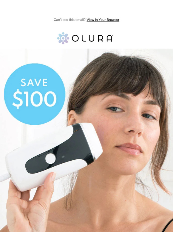 Home Hair Removal - Save $100🚀