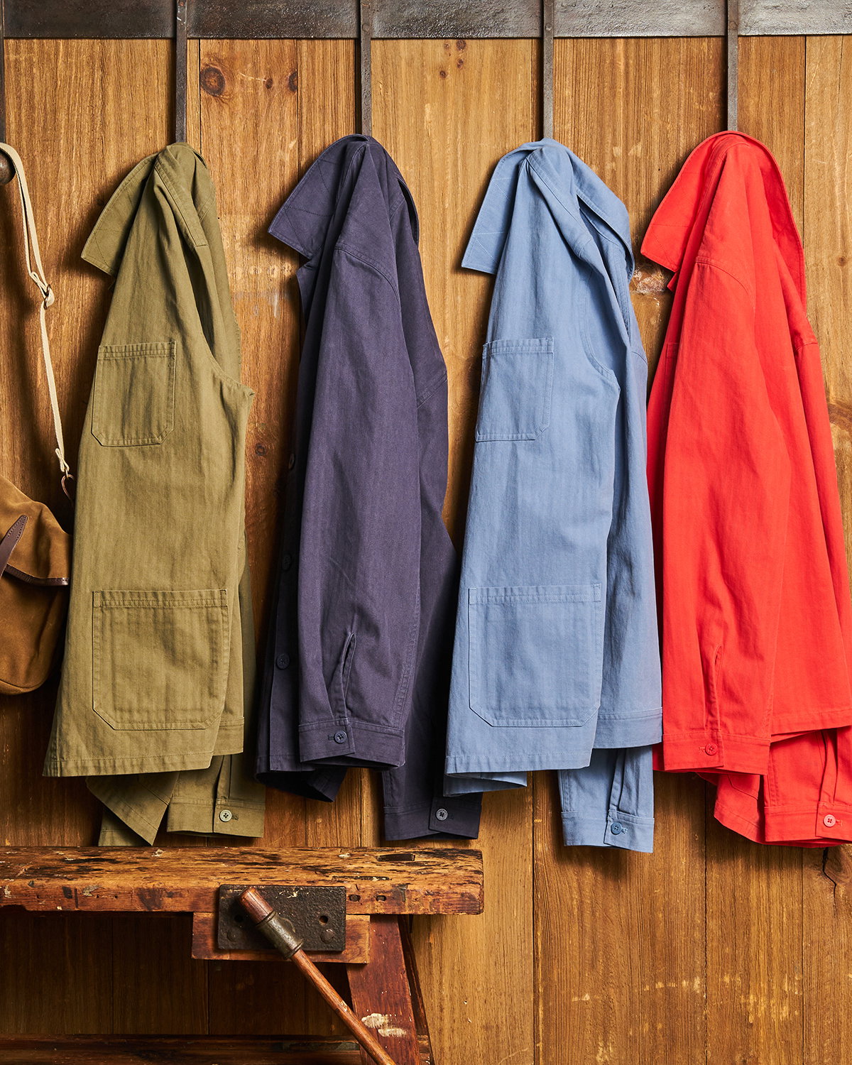 Quaker Marine Supply Co: A New Standard | Milled
