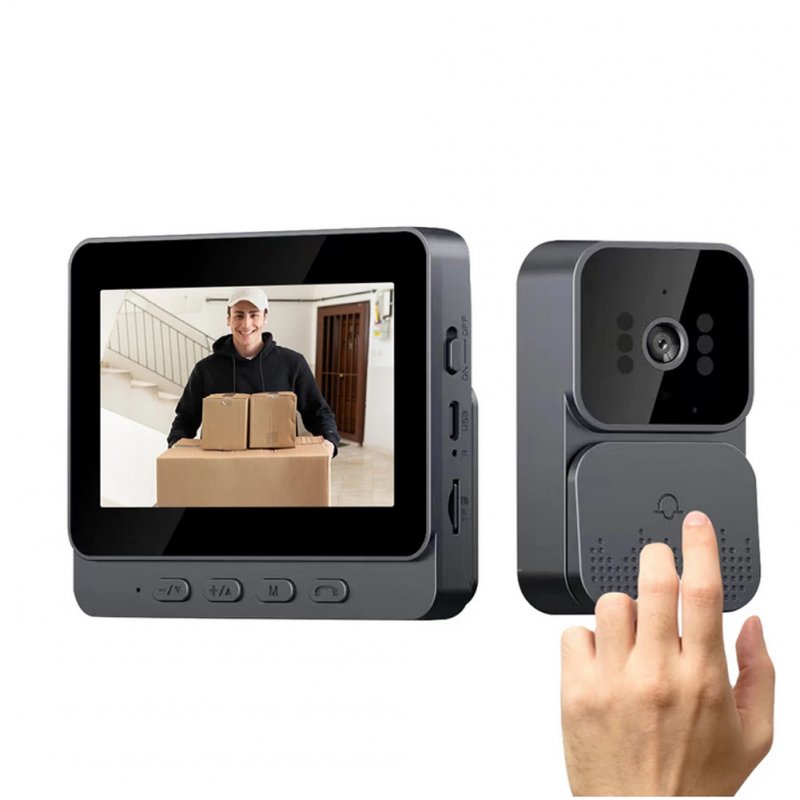 M10 Smart WiFi 