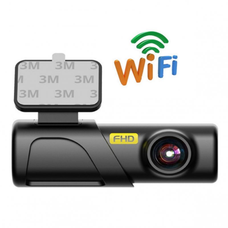 Car Dash Cam Sm