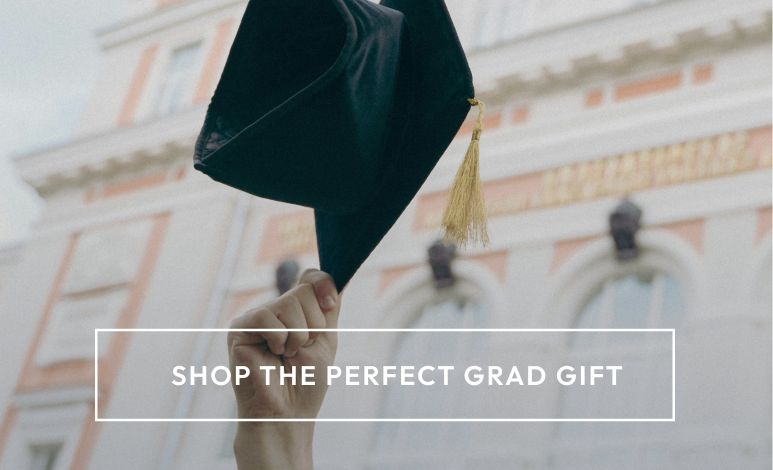 Shop the perfect grad gift