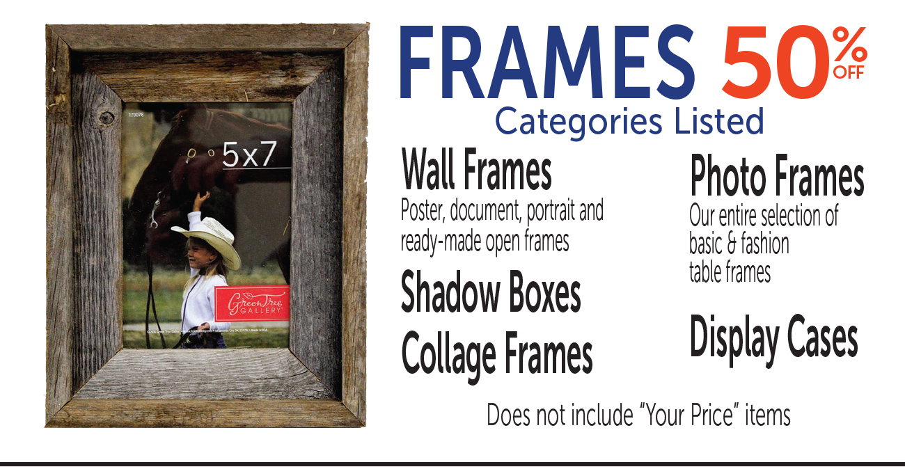 Frames