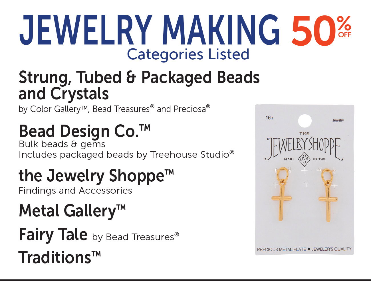 Jewelry Making