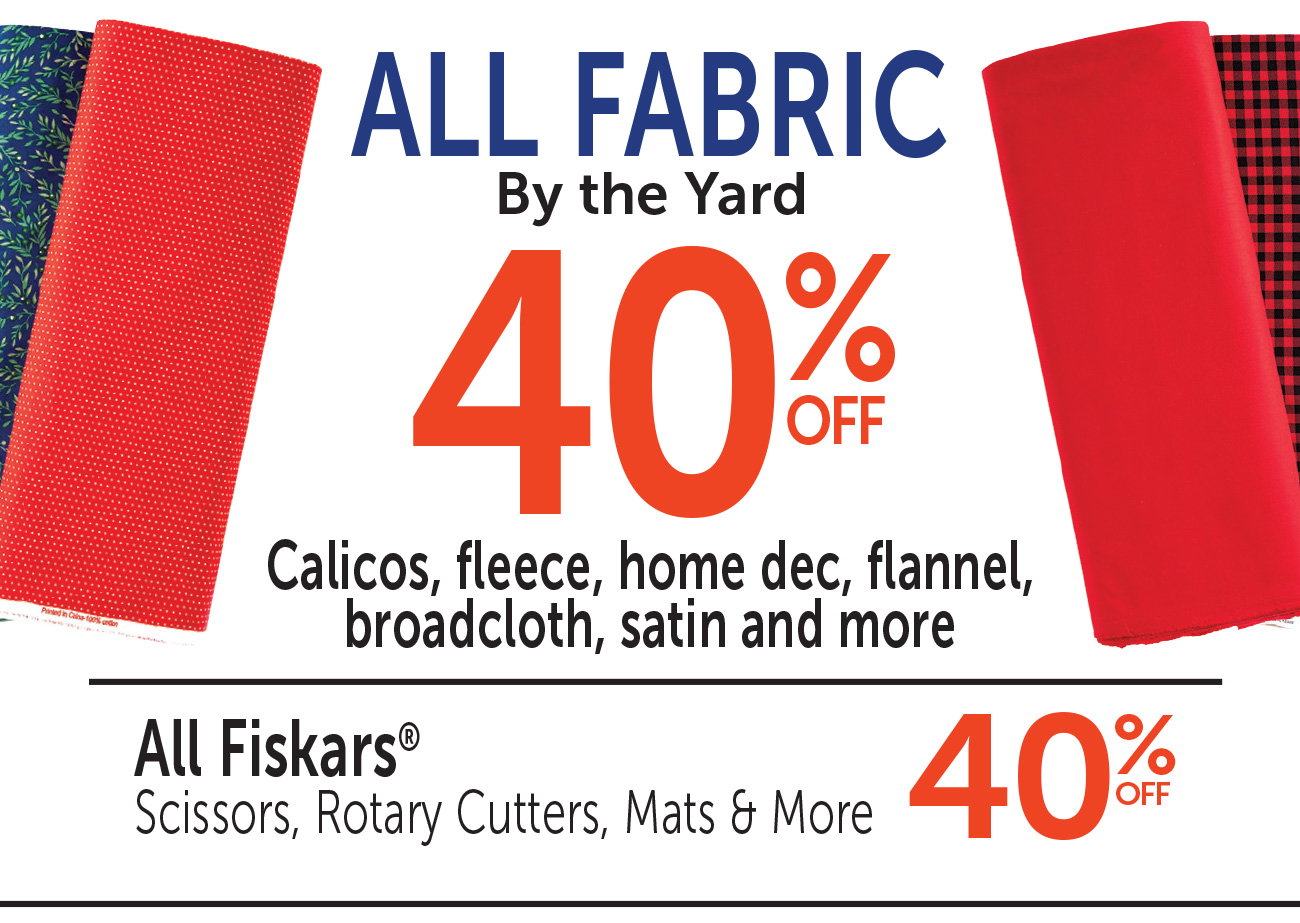 Fabric