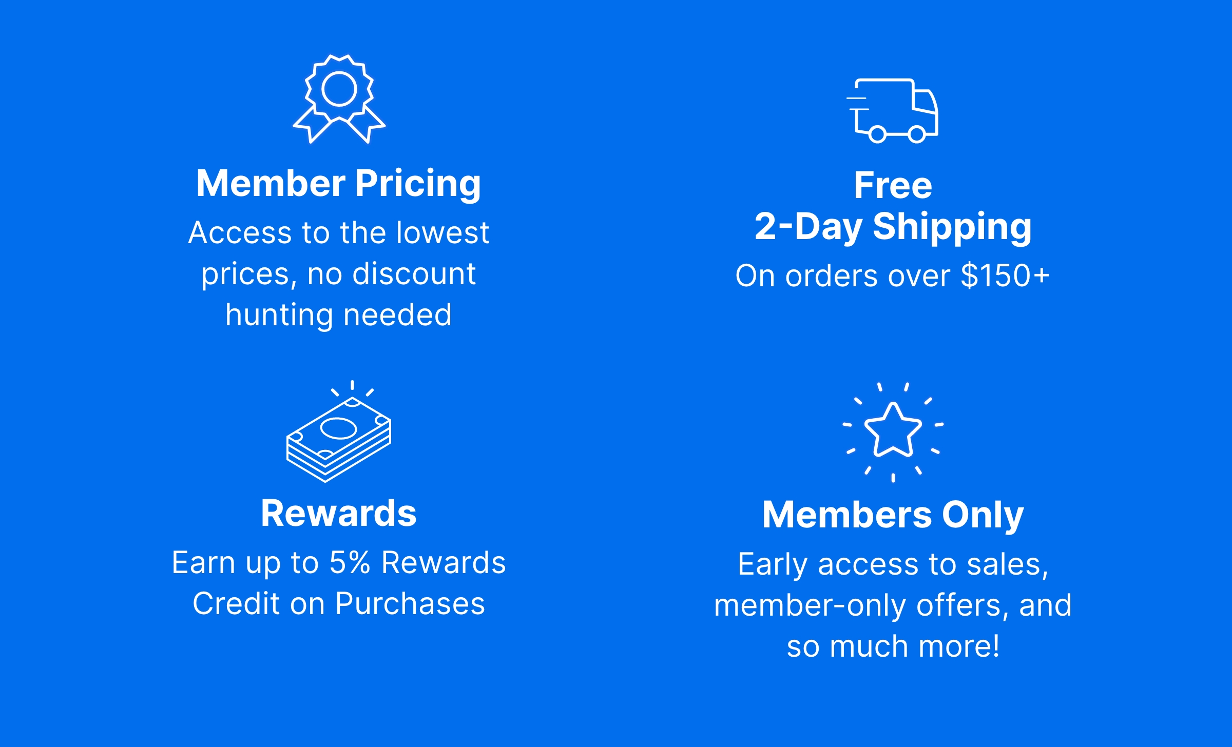 Star Spangled Summer Collection is HERE 💙 Milled