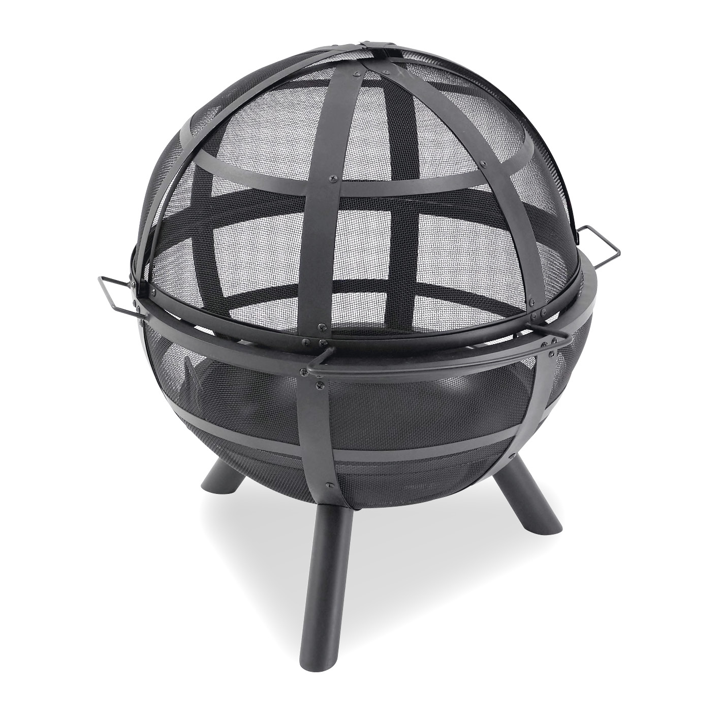LUMALAND Feuerstelle Ball of Fire