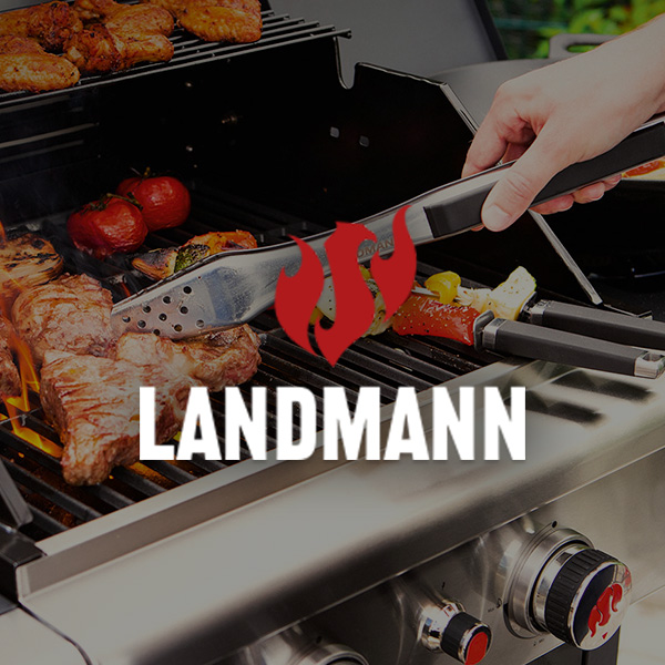 LANDMANN- Home of Fire