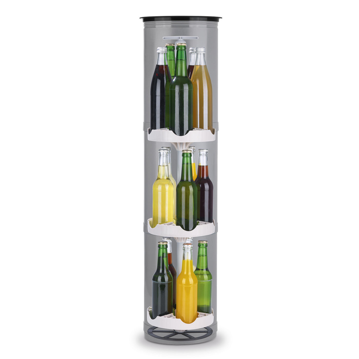 EASYmaxx Outdoor Flaschenkühler