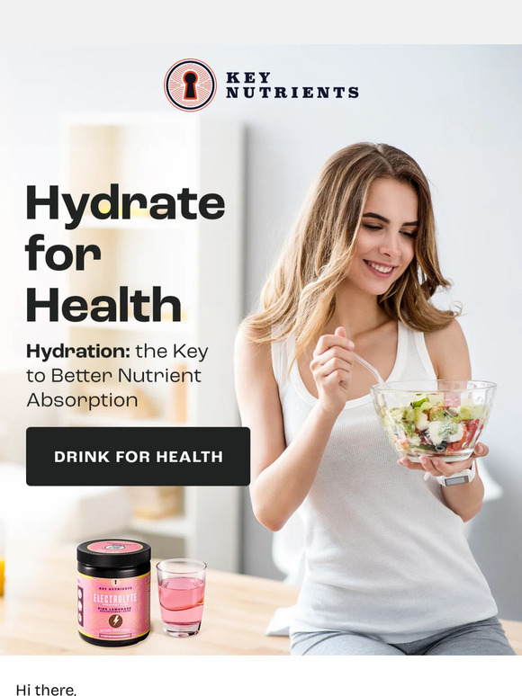 Want to maximize your nutrient intake? 🥗
