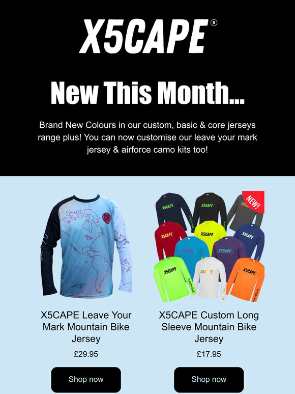 Act fast - Limited time buy one get one free!