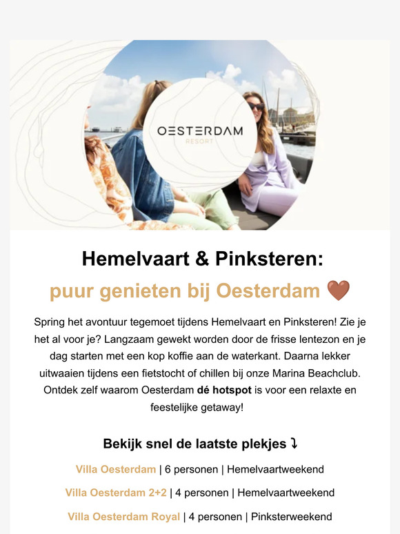 De allerlaatste plekjes 🤎✨