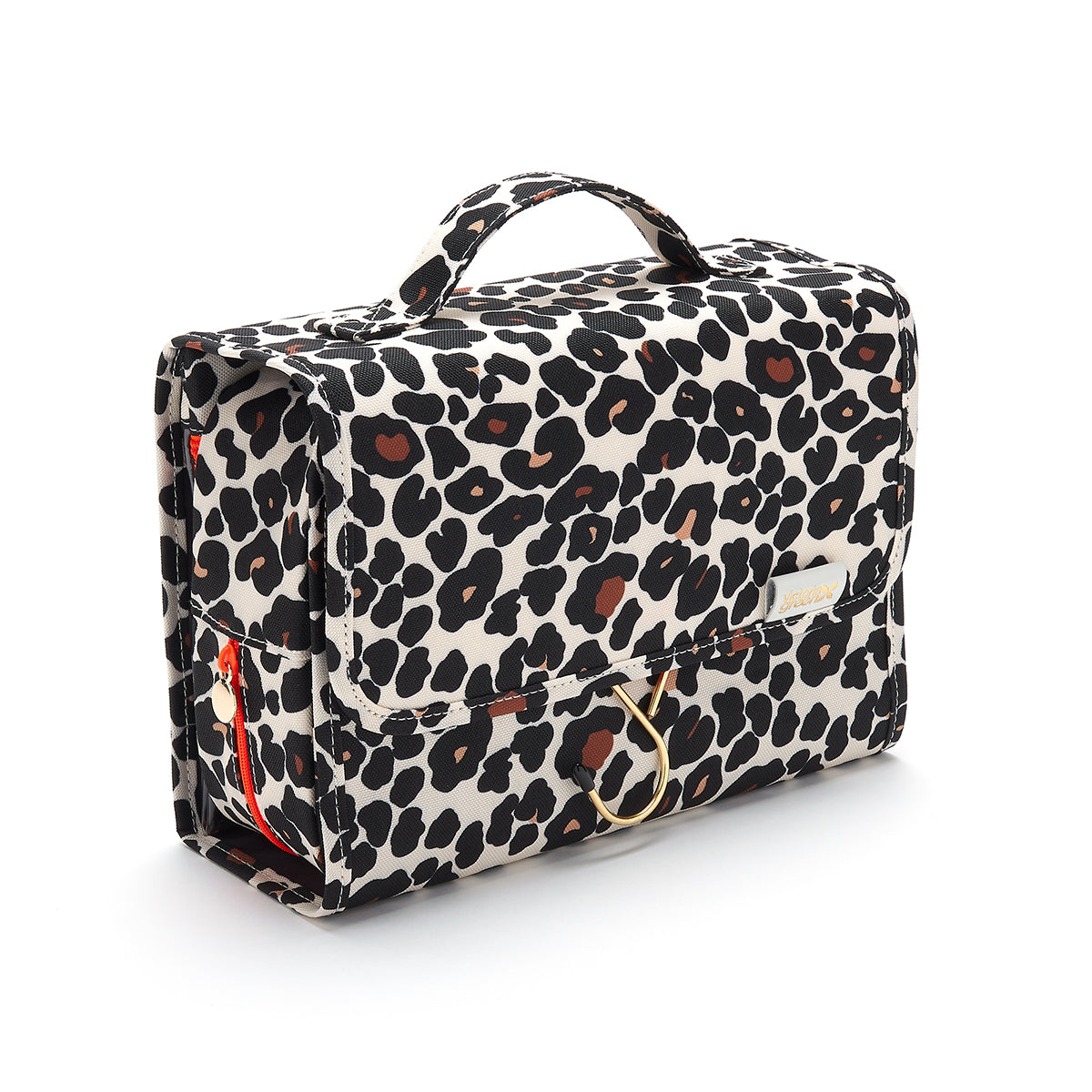 Hanging Wash Bag