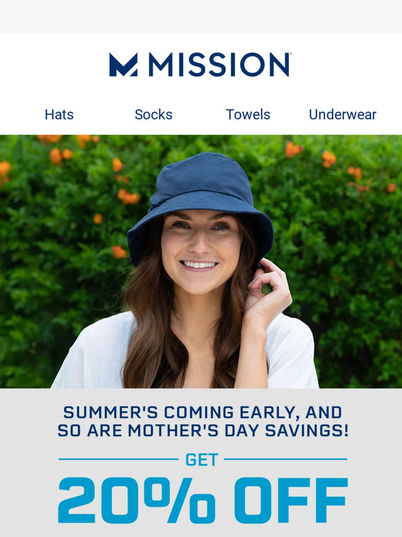 Mission: Mother's Day Early Savings - 48 Hours Only! | Milled