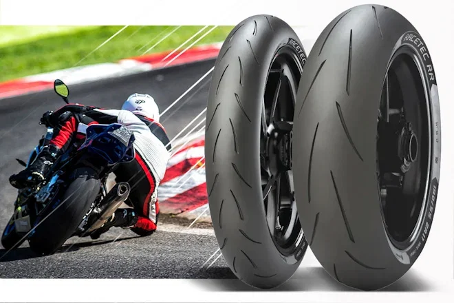 Metzeler Racetec RR K3