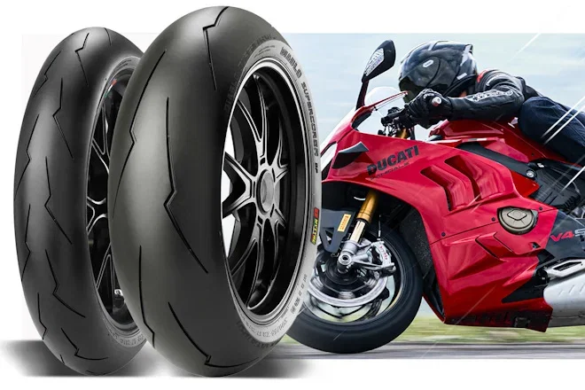 Pirelli Diablo Supercorsa SP V3