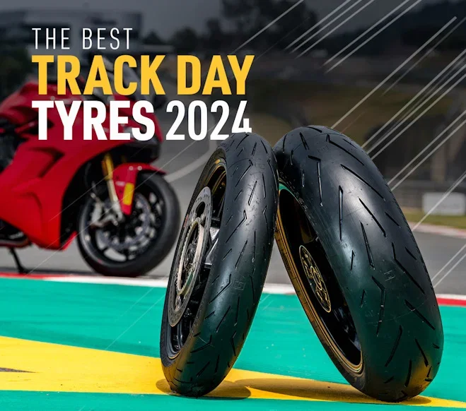 Motorcycle Tyres