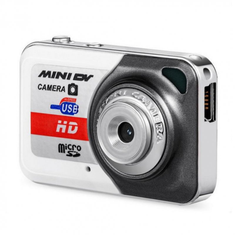 X6 Digital HD C