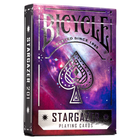 Bicycle Stargazer 201 Playing Cards