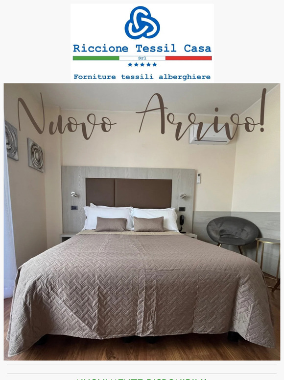🌟 Novità imperdibile: Trapuntino estivo double-face🌟