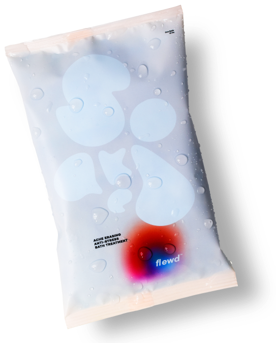 ache soak