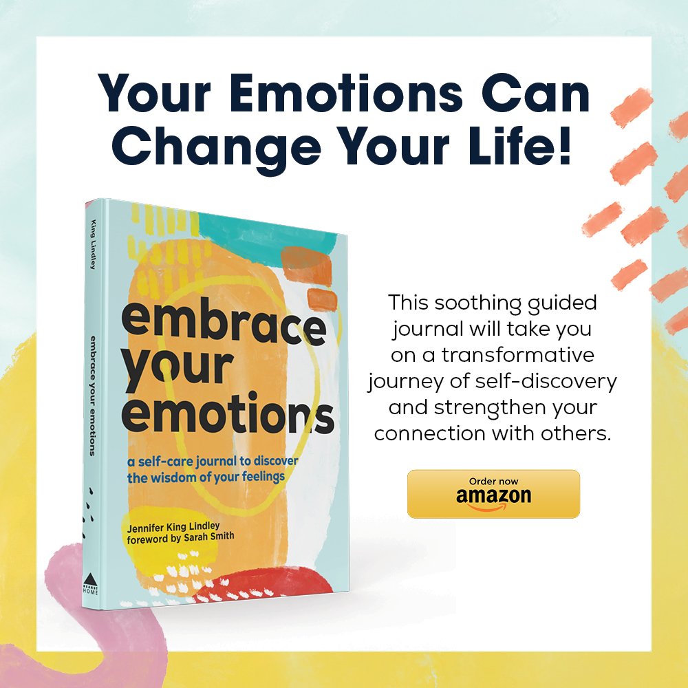 Prevention Embrace Your Emotions
