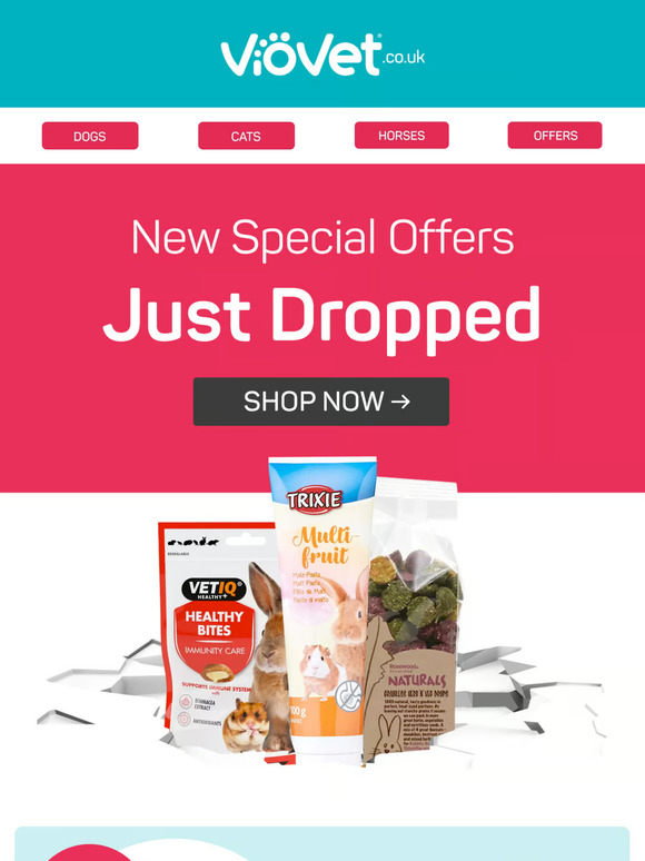 NEW Exclusive Offers Just Dropped - Explore Now! ⚡️