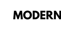 Modern