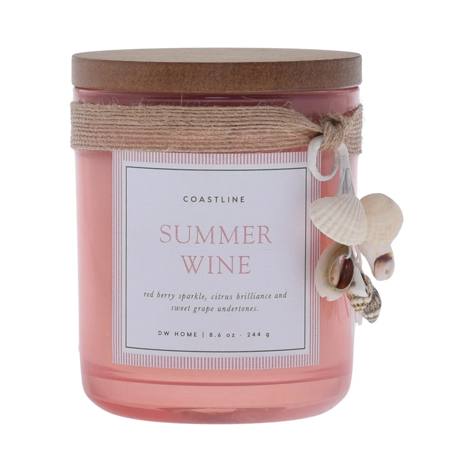 Image of Summer Wine