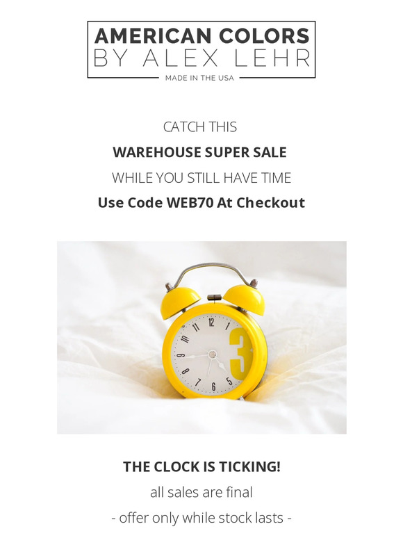Get 70% Off Now