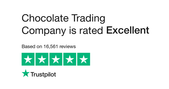 Trustpilot Rated Excellent