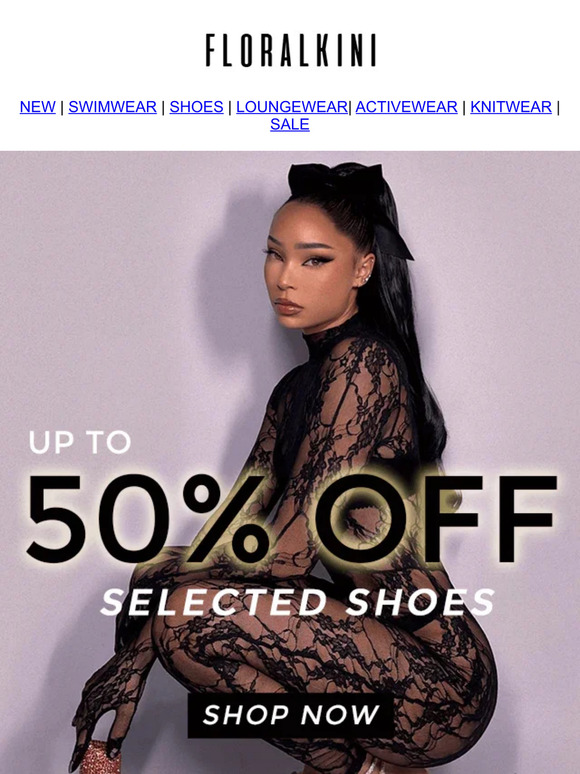 Low stock alert: Your weekend sale offers🚨