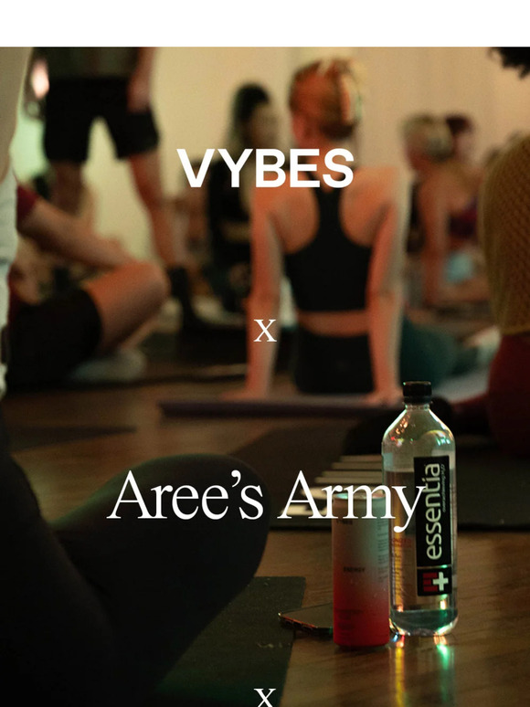 Afternoon Energy for Yoga Flow
