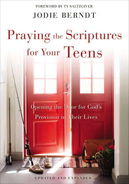 PTS for your Teens