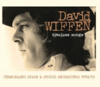 Timeless Songs: Unreleased Stage & Studio