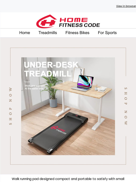 Home Fitness Code Email Newsletters Shop Sales, Discounts, and Coupon Codes
