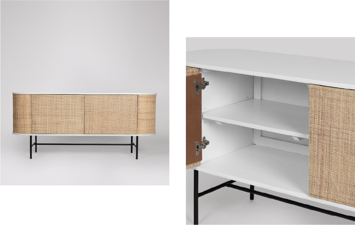 Swoon Editions Curvy designs you *need* to see Milled