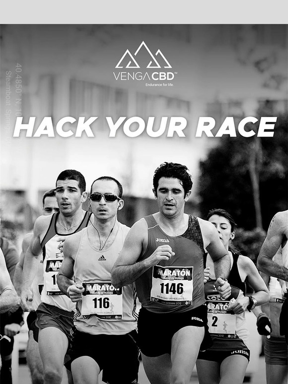 Crush Your Next Race: Timers for Perfect Hydration and Fueling!