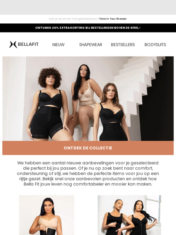 Speciaal voor jou geselecteerd 😍