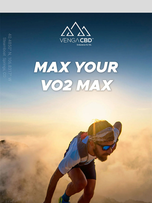 Fuel Your Fire: Optimal Workouts for Explosive VO2 Max Gains!