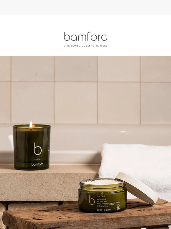 New B Silent Bath Salts