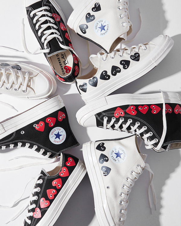 CDG Play