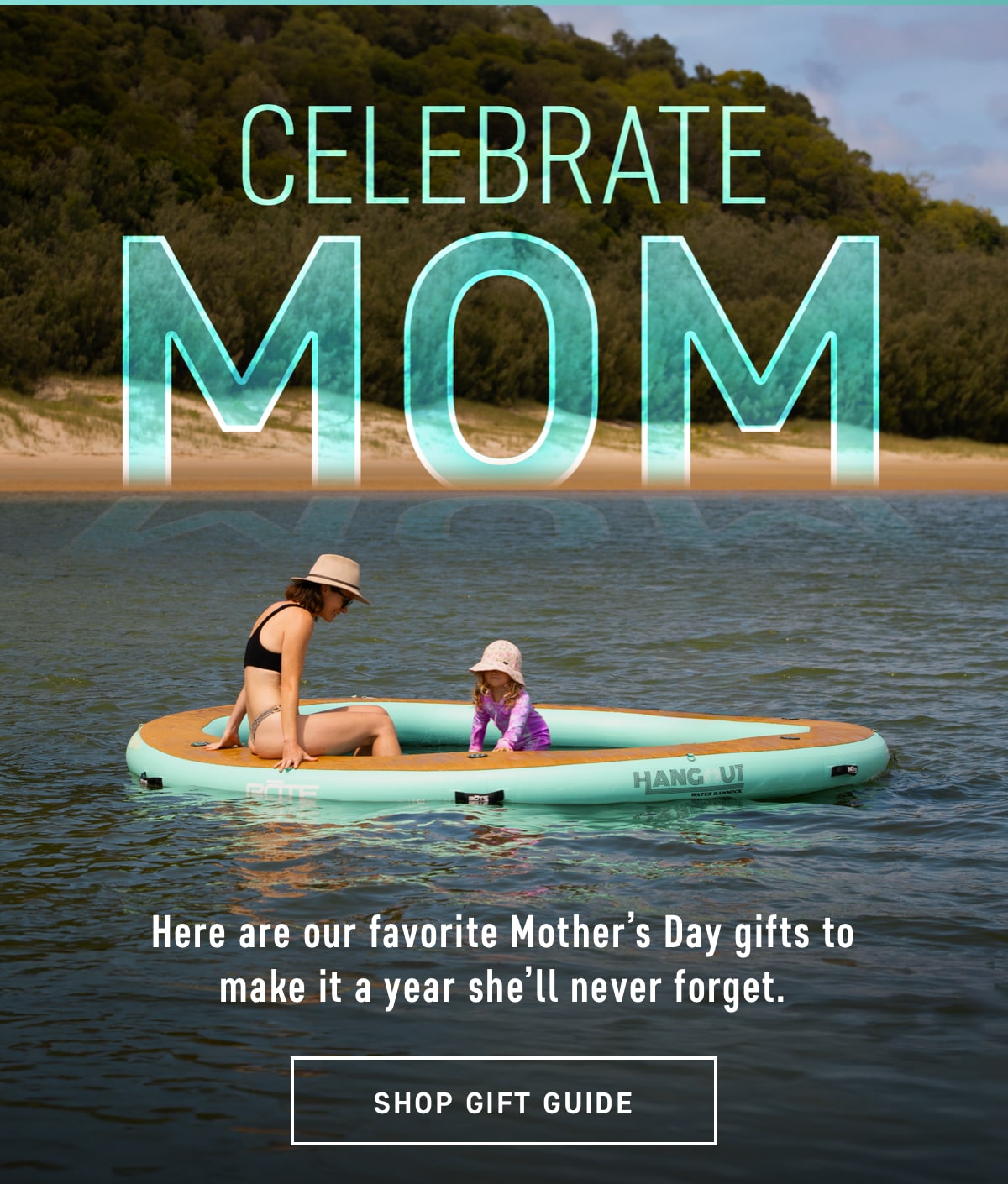 Celebrate Mom