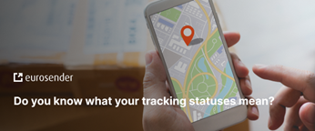 Tracking Statys Eurosender: Do You Know What Your Parcel Tracking Status Really Means ...