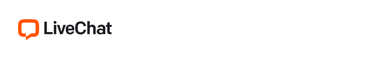 LiveChat logo
