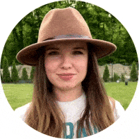 Olga Rogacka photo