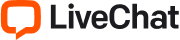 LiveChat logo