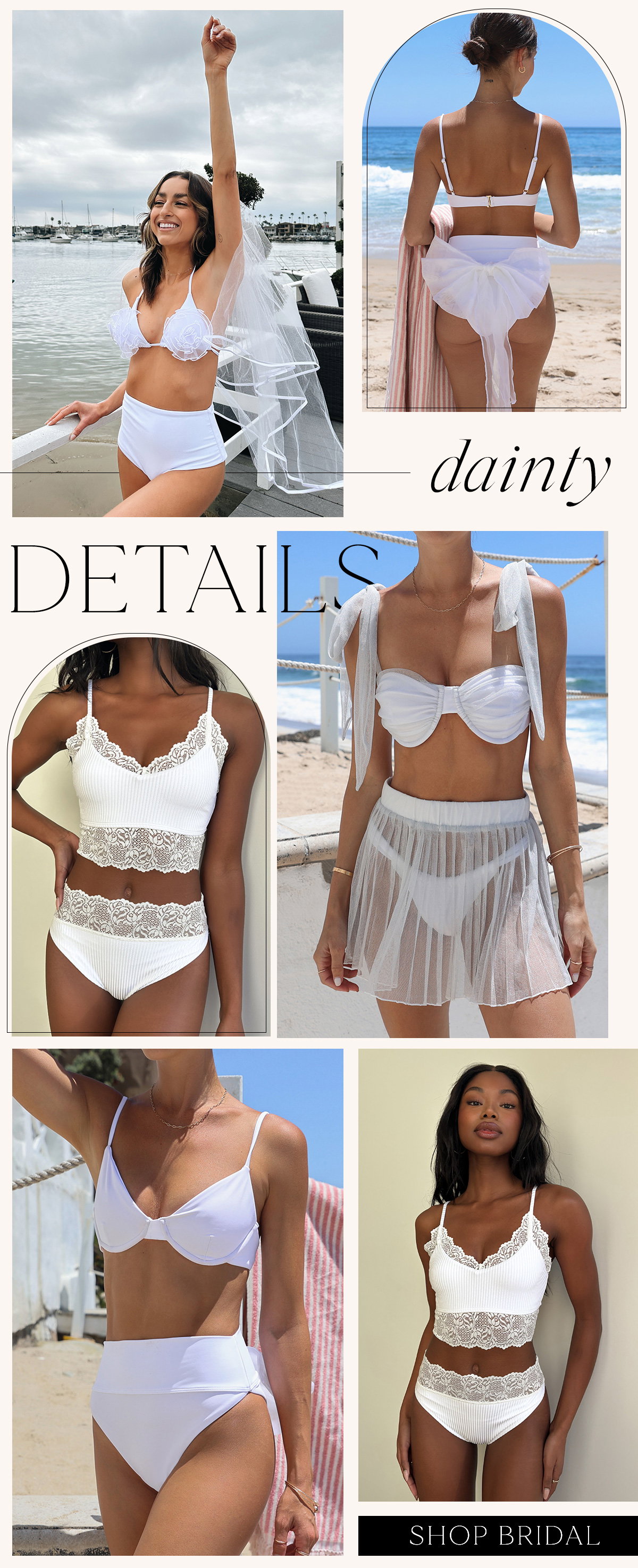 Dainty Details