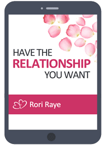 Image: Have The Relationship You Want