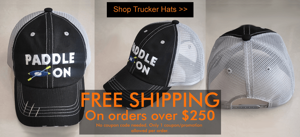 Custom Hats >>